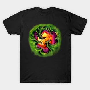 Bio Organic D20 T-Shirt